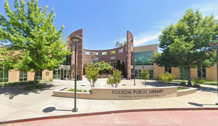 Folsom Public Library Hosts 7th Annual LEGO® Building Contest, Builders Vie for Prizes Under "ADVENTURE" Theme