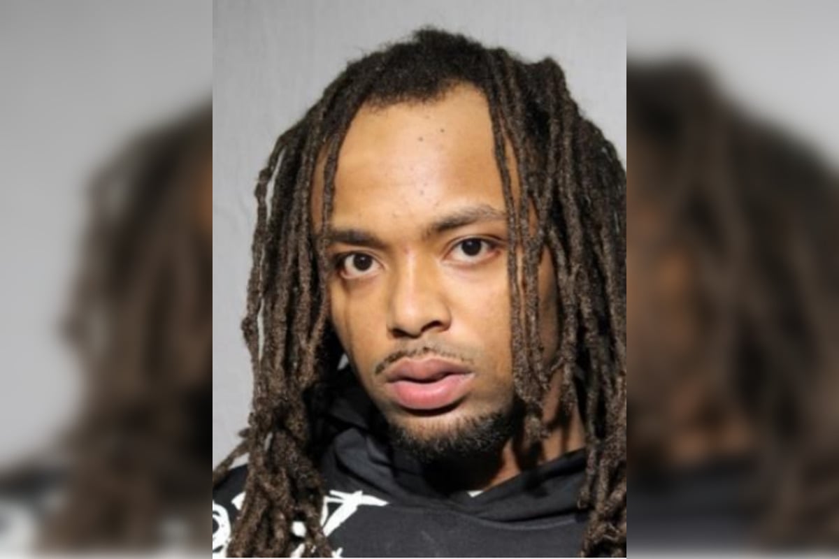 Ford Heights Man Charged with Attempted Murder of Cook County Task