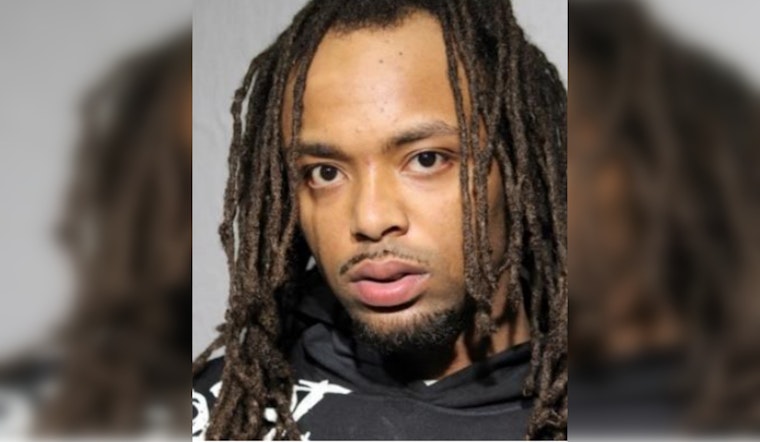 Ford Heights Man Charged with Attempted Murder of Cook County Task Force Member