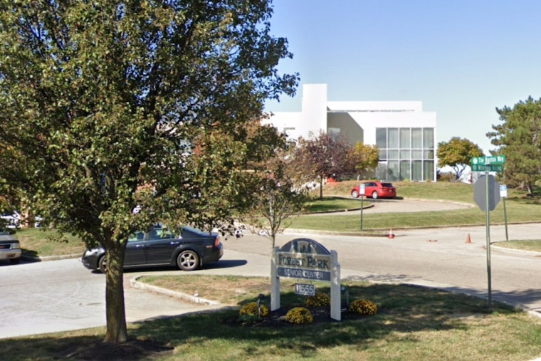 Forest Park Senior Center in Ohio to Undergo Renovations, Temporarily Closes During Holiday Period