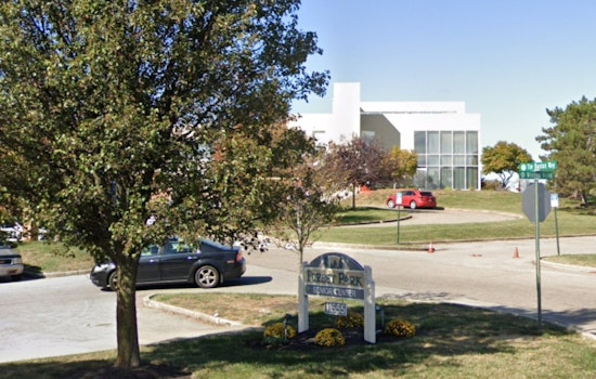 Forest Park Senior Center in Ohio to Undergo Renovations, Temporarily Closes During Holiday Period