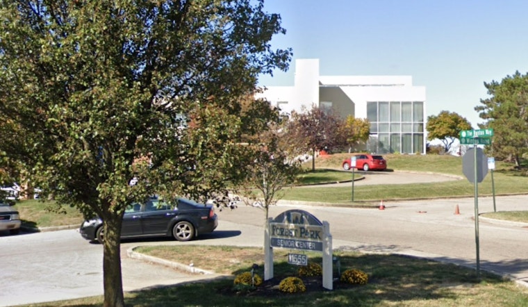 Forest Park Senior Center in Ohio to Undergo Renovations, Temporarily Closes During Holiday Period