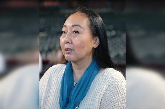 Former Arizona State Rep Leezah Sun Eyes Governorship Amid Controversy, Pledges to Fight Corporate Politics