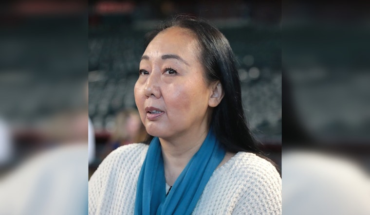 Former Arizona State Rep Leezah Sun Eyes Governorship Amid Controversy, Pledges to Fight Corporate Politics