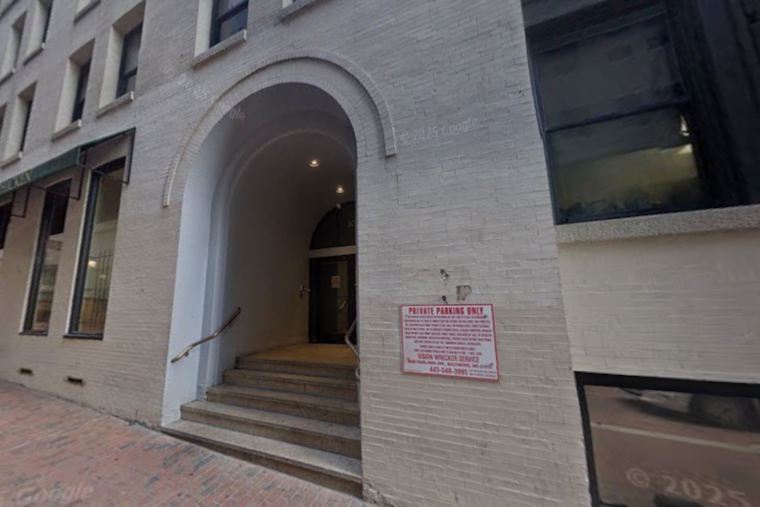 Former Baltimore Teacher Mustafa Pitts Receives 55-Year Maximum Sentence for Sexual Abuse of a Minor