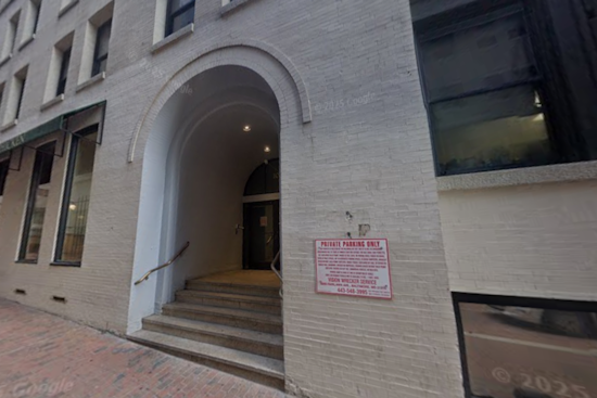 Former Baltimore Teacher Mustafa Pitts Receives 55-Year Maximum Sentence for Sexual Abuse of a Minor