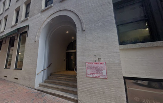 Former Baltimore Teacher Mustafa Pitts Receives 55-Year Maximum Sentence for Sexual Abuse of a Minor