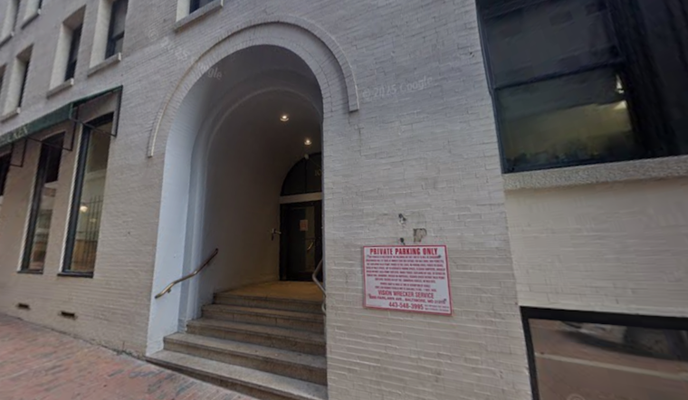 Former Baltimore Teacher Mustafa Pitts Receives 55-Year Maximum Sentence for Sexual Abuse of a Minor