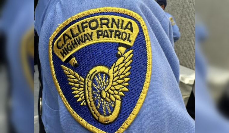Former California Highway Patrol Officer Sentenced for Felony Insurance Fraud in Sacramento