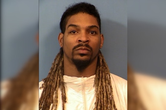 Former Chicago Man Sentenced to 33 Years for Violent Lombard Tobacco Shop Robbery and Shooting at Officer