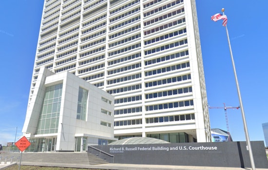 Former Clayton County Correctional Officer Admits to Using Excessive Force Against Compliant Detainee