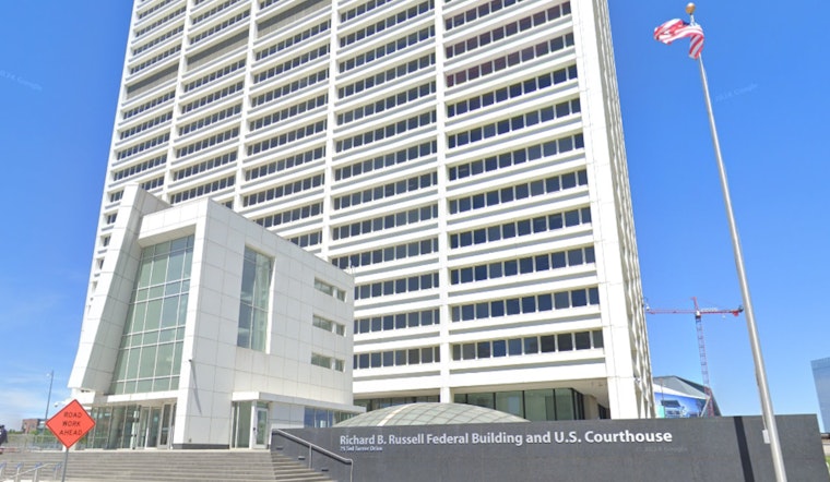 Former Clayton County Correctional Officer Admits to Using Excessive Force Against Compliant Detainee