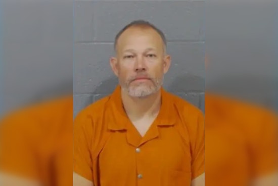 Former Co-Owner of Sycamore Brewing in Charlotte Charged With Statutory Rape and Burglary