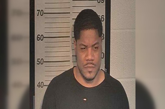 Former Dyer County Correctional Officer Sentenced to 10 Years for Attempted Contraband Smuggling