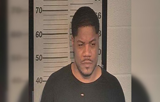 Former Dyer County Correctional Officer Sentenced to 10 Years for Attempted Contraband Smuggling