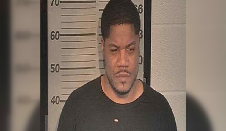Former Dyer County Correctional Officer Sentenced to 10 Years for Attempted Contraband Smuggling