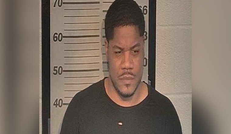 Former Dyer County Correctional Officer Sentenced to 10 Years for Smuggling Drugs, Cell Phone into Jail