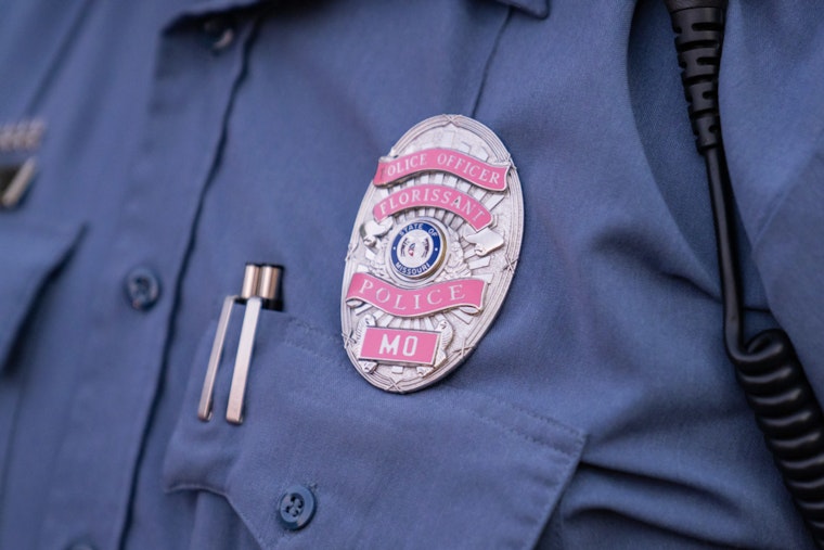 Former Florissant Officer Julian Alcala Admits to Illegally Searching Women's Phones for Nude Photos