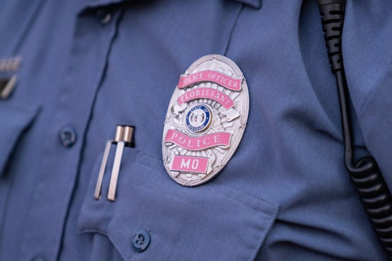 Former Florissant Officer Julian Alcala Admits to Illegally Searching Women's Phones for Nude Photos