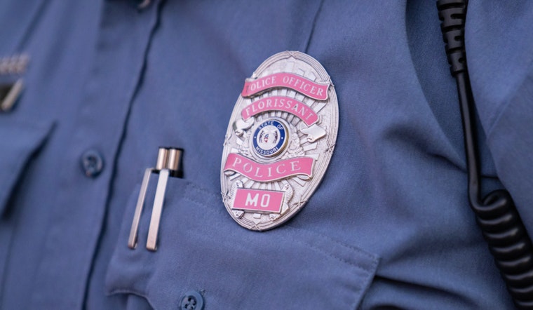 Former Florissant Officer Julian Alcala Admits to Illegally Searching Women's Phones for Nude Photos