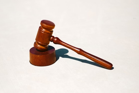 Former Fort Lauderdale Officer Charged with Stalking and Fraud Following FBI Probe
