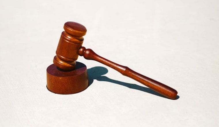 Former Fort Lauderdale Officer Charged with Stalking and Fraud Following FBI Probe