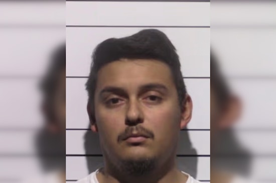 Former Harper ISD Assistant Band Director Charged with Invasive Recording of Minor
