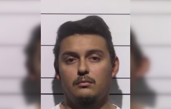 Former Harper ISD Assistant Band Director Charged with Invasive Recording of Minor