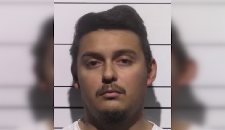 Former Harper ISD Assistant Band Director Charged with Invasive Recording of Minor