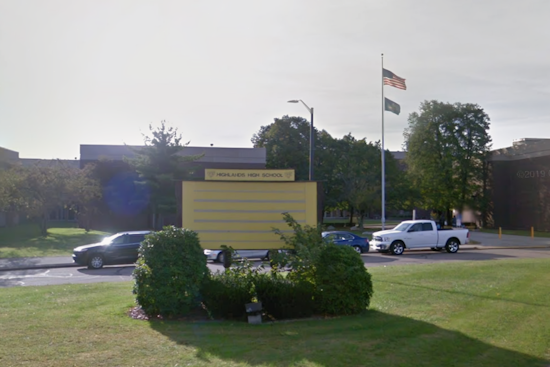 Former Highlands School District Teacher Arrested on Charges of Sexual Assault and Extortion of Minors