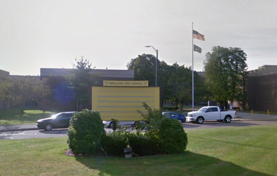 Former Highlands School District Teacher Arrested on Charges of Sexual Assault and Extortion of Minors