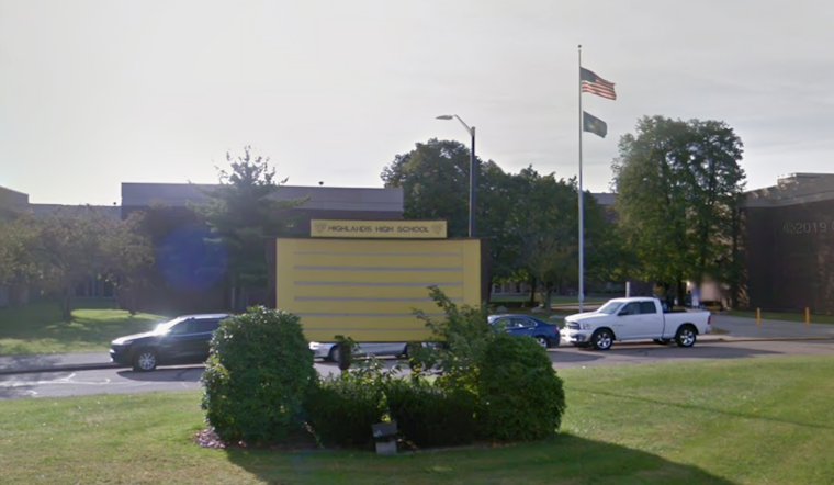 Former Highlands School District Teacher Arrested on Charges of Sexual Assault and Extortion of Minors
