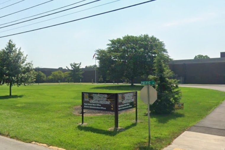 Former Highlands School District Teacher Charged With Sexual Assault, Allegheny County Police Suspect More Victims