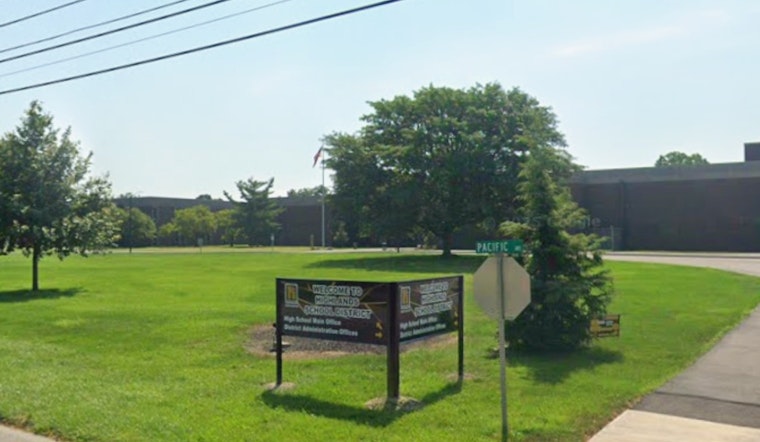 Former Highlands School District Teacher Charged With Sexual Assault, Allegheny County Police Suspect More Victims