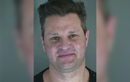 Former "Home Improvement" Star Zachery Ty Bryan Arrested in Oregon, Fiancée Charged with Attempted Assault