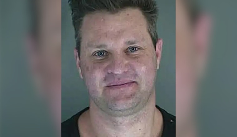 Former "Home Improvement" Star Zachery Ty Bryan Arrested in Oregon, Fiancée Charged with Attempted Assault