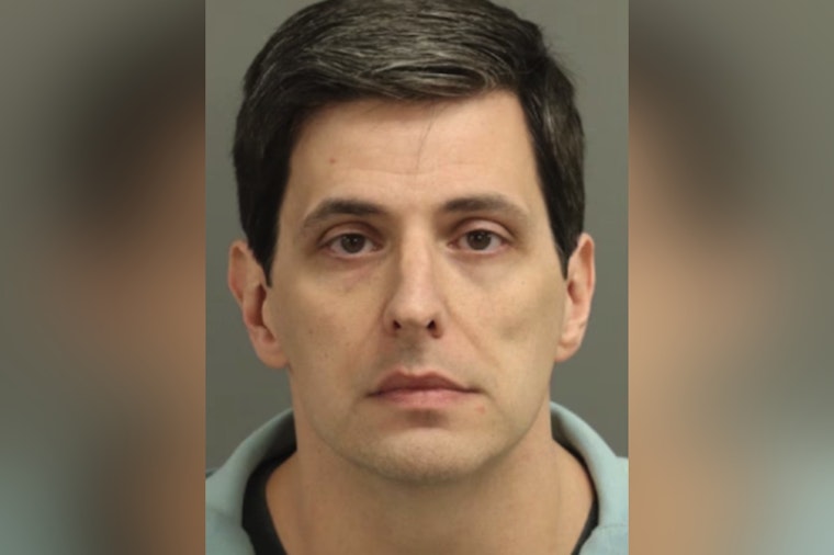Former "Jeopardy!" Champion from Raleigh, NC, Charged with Felony Secret Peeping