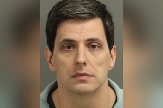 Former "Jeopardy!" Champion from Raleigh, NC, Charged with Felony Secret Peeping