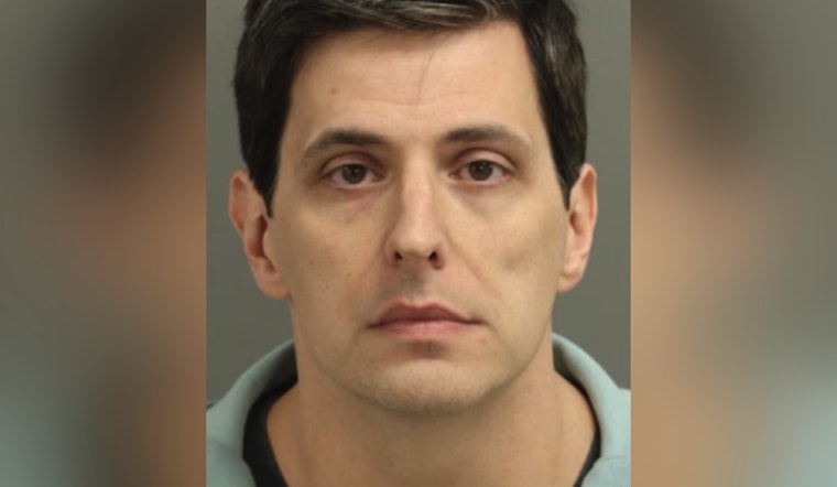 Former "Jeopardy!" Champion from Raleigh, NC, Charged with Felony Secret Peeping