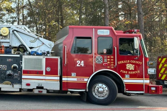Former Liberty Flames Football Player Killed in Devastating Stone Mountain House Fire