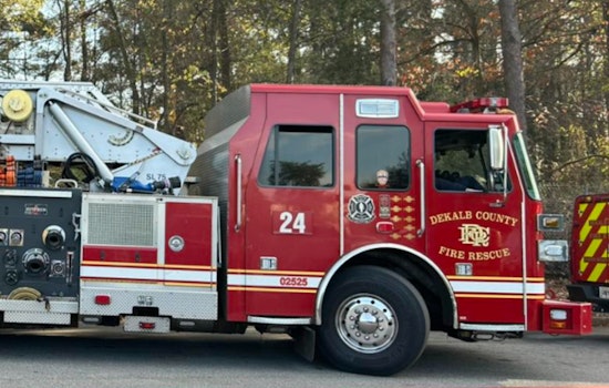 Former Liberty Flames Football Player Killed in Devastating Stone Mountain House Fire