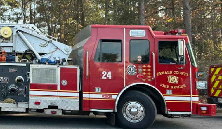 Former Liberty Flames Football Player Killed in Devastating Stone Mountain House Fire