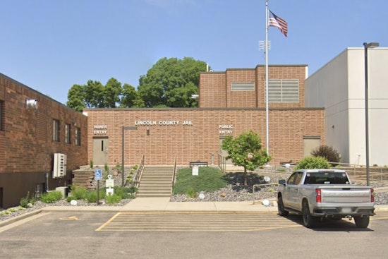 Former Lincoln County Jail Employee Sentenced to 51 Months for Drug Smuggling Operation