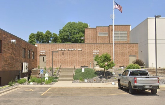 Former Lincoln County Jail Employee Sentenced to 51 Months for Drug Smuggling Operation
