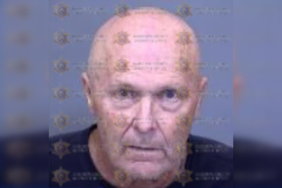 Former Maricopa County School Bus Driver Arrested on Suspicion of Child Molestation