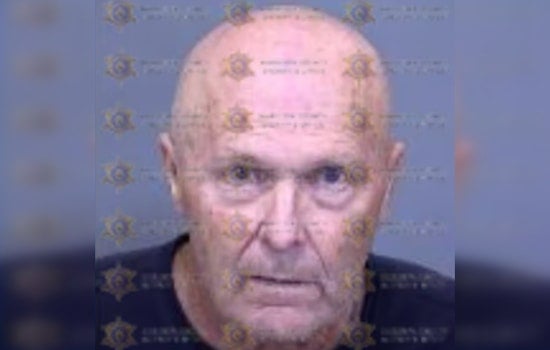 Former Maricopa County School Bus Driver Arrested on Suspicion of Child Molestation