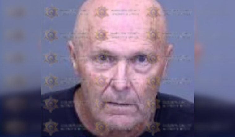 Former Maricopa County School Bus Driver Arrested on Suspicion of Child Molestation
