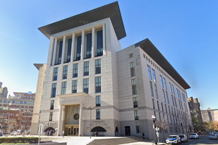 Former MBTA Cleaner Charged With Theft of Over $120K in Network