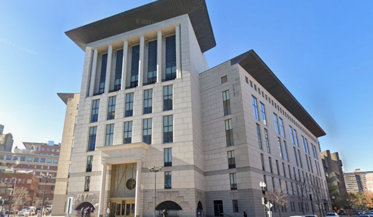 Former MBTA Cleaner Charged With Theft of Over $120K in Network