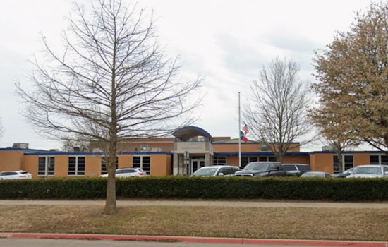 Former Midlothian ISD Substitute Teacher Charged with Child Sex Crimes, Including Aggravated Sexual Assault